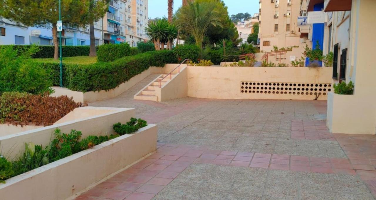Malaga Oloroso Apartment Exterior foto